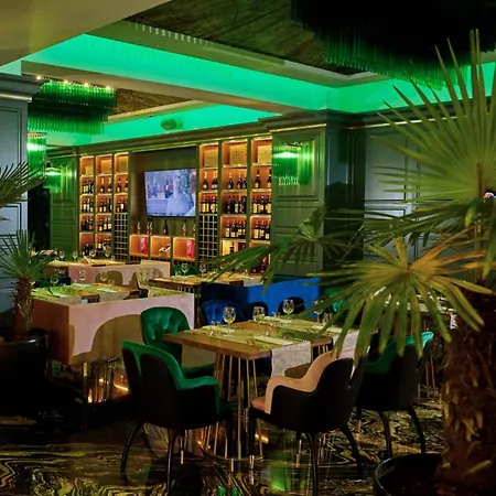 Apartment Address 4 - Palace Of Parliament Area