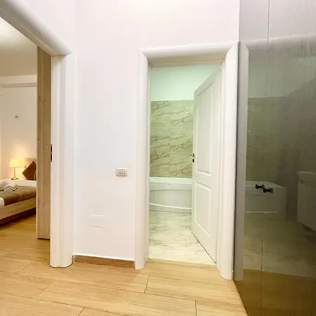 Address 4 - Palace Of Parliament Area * Bucharest