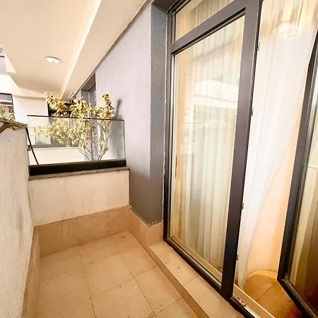 Apartment Address 4 - Palace Of Parliament Area