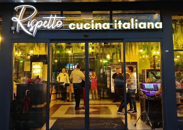 Address 4 - Palace Of Parliament Area Apartament