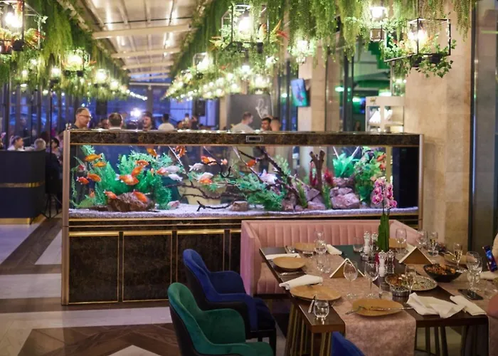 아파트 Address 4 - Palace Of Parliament Area *