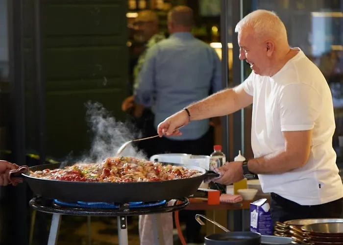 Address 4 - Palace Of Parliament Area * 부쿠레슈티