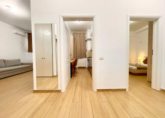 Address 4 - Palace Of Parliament Area