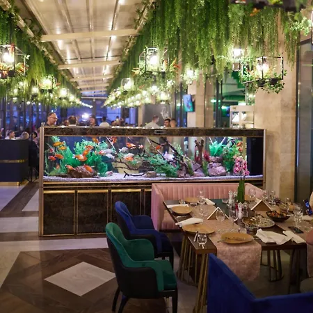 Διαμέρισμα Address 4 - Palace Of Parliament Area *