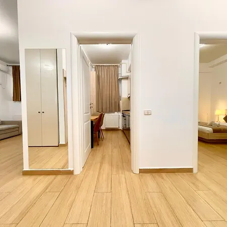 Address 4 - Palace Of Parliament Area