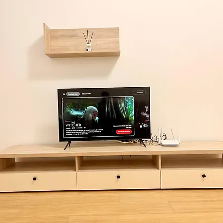 Address 4 - Palace Of Parliament Area * Βουκουρέστι