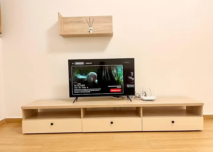 Address 4 - Palace Of Parliament Area * Bucareste